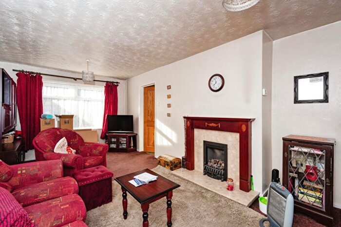 3 Bedroom Terraced House For Sale In Wilson Road, Prescot, Merseyside, L35