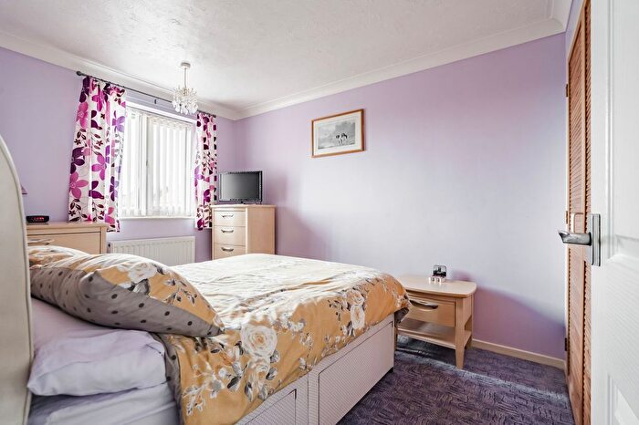 3 Bedroom End Of Terrace House For Sale In Anchor Court, Great Yarmouth, NR31