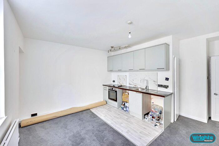1 Bedroom Flat To Rent In Morford Street, Bath, BA1