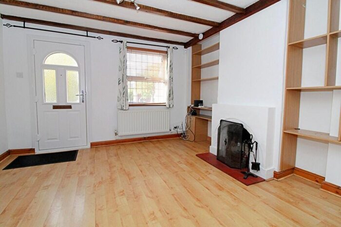 2 Bedroom Cottage To Rent In Chapel Street, Long Lawford, Rugby, CV23