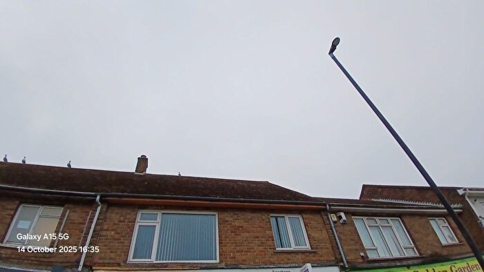3 Bedroom Terraced House To Rent In Wynyard Road, Hartlepool, County Durham, TS25