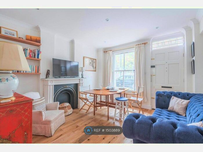 2 Bedroom Flat To Rent In Esterbrooke St, London, SW1P