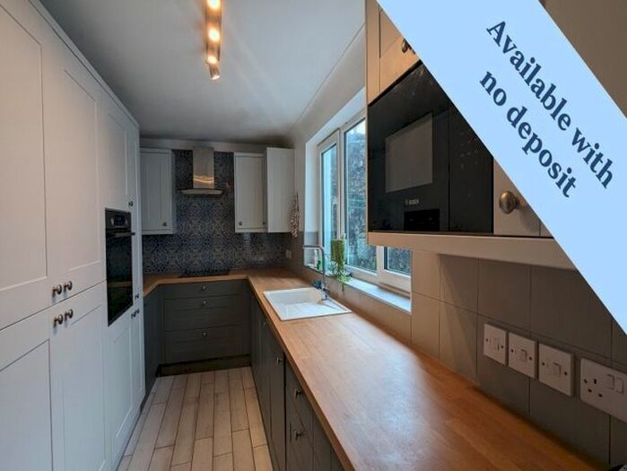 4 Bedroom End Of Terrace House To Rent In Mumbles Road, Mumbles, SA3