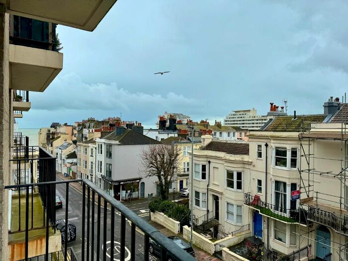1 Bedroom Flat To Rent In Sillwood Place, Brighton, BN1