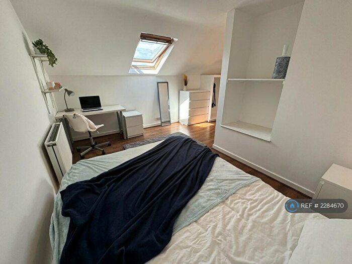 7 Bedroom Terraced House To Rent In Ramilies Road, Liverpool, L18