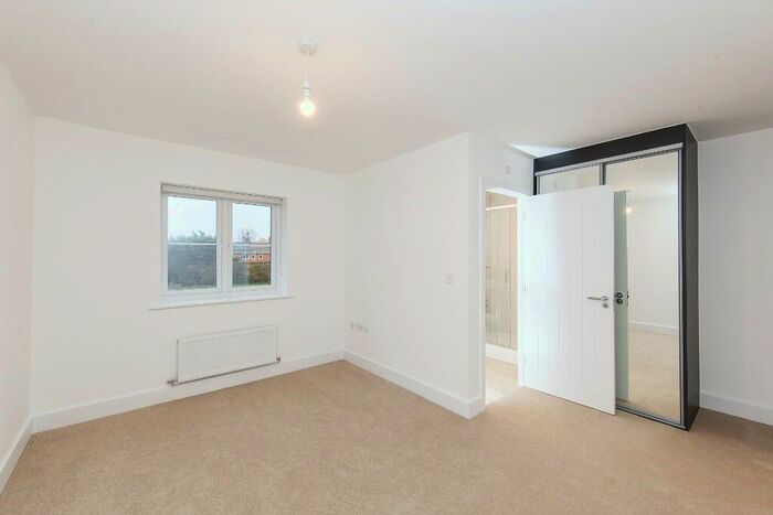 4 Bedroom Detached House To Rent In Leaf Living At Chesterwell, Elina Road, Colchester, Essex, CO4