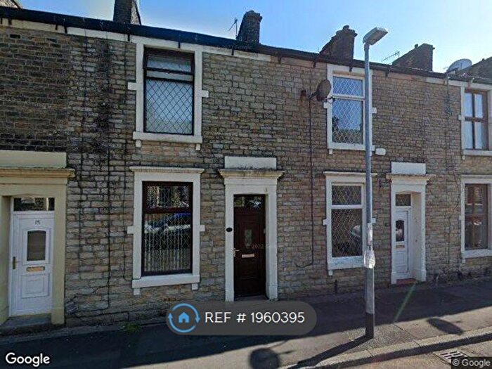 3 Bedroom Terraced House To Rent In Bright Sty, Osway, BB5