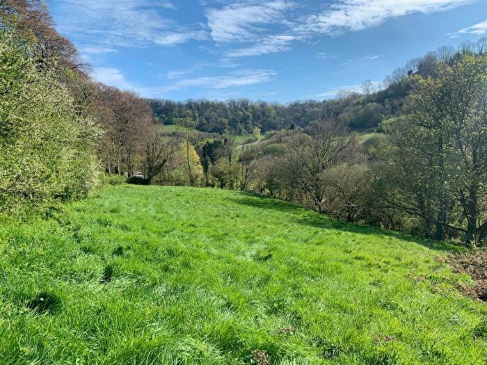 Land For Sale In Branscombe, Seaton, EX12