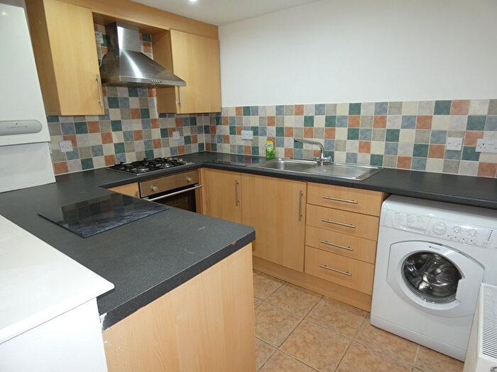2 Bedroom Flat To Rent In Vine Street, South Shields, NE33