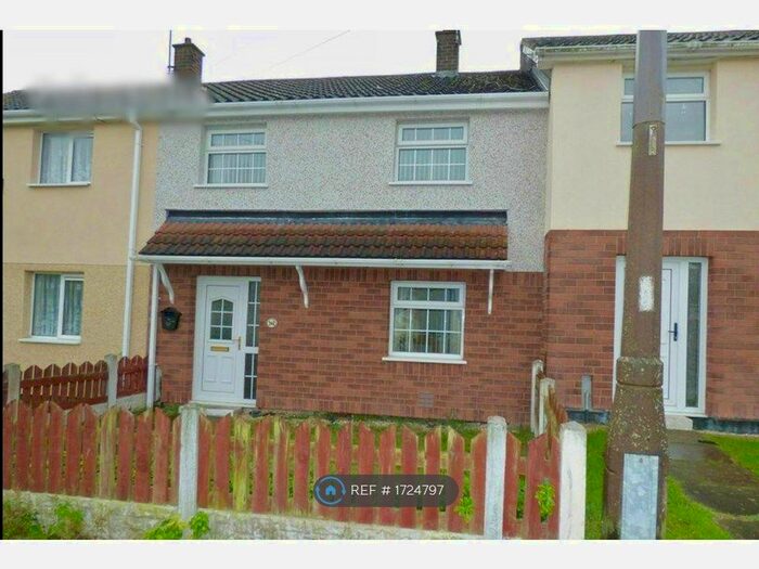 3 Bedroom Terraced House To Rent In Broomhouse Lane, Doncaster, DN12