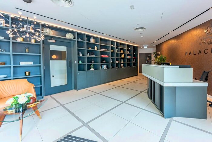 2 Bedroom Flat To Rent In Palace View, Vauxhall, Lambeth, SE1