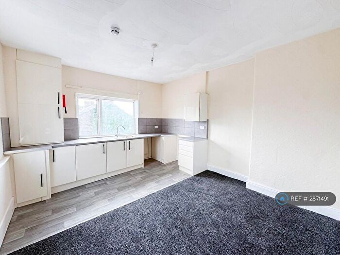 1 Bedroom Flat To Rent In Chepstow Road, Newport, NP19