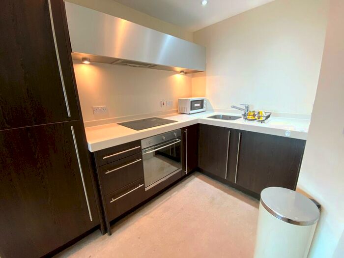 1 Bedroom Apartment To Rent In Orion, B5