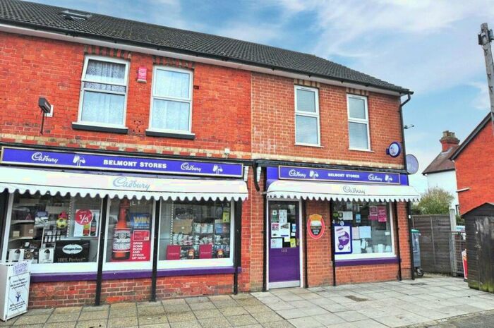 Studio To Rent In Belmont Road, Maidenhead, Berkshire, SL6