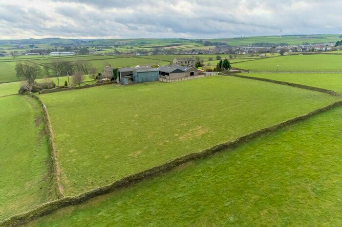 Land For Sale In Falledge Lane, Upper Denby, Huddersfield, HD8