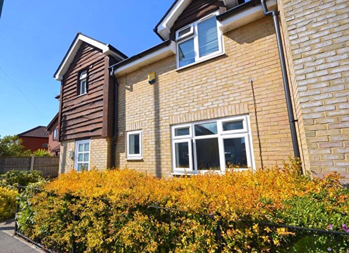 1 Bedroom Flat To Rent In Columbia Road, Bournemouth, BH10