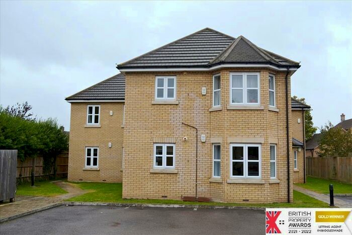 2 Bedroom Flat To Rent In London Road, Biggleswade, SG18