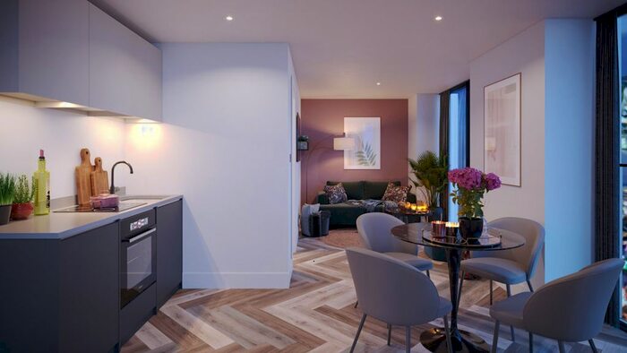 1 Bedroom Flat To Rent In Pilgrim Street, Newcastle Upon Tyne, NE1