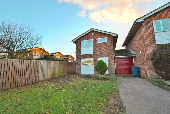 3 Bedroom Detached House To Rent In Bisham Drive, West Bridgford, NG2