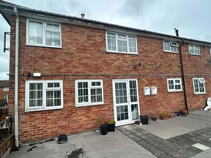 3 Bedroom Apartment To Rent In Springett Avenue, Ringmer, BN8