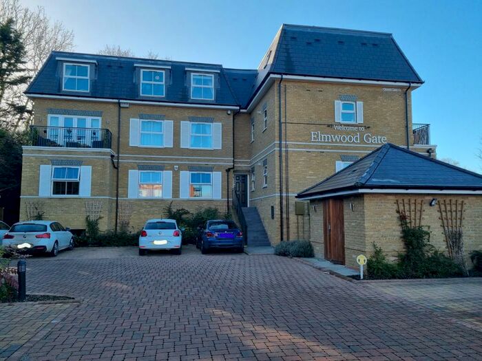 1 Bedroom Apartment To Rent In Oldfield Road, Maidenhead, SL6