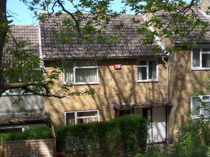 3 Bedroom House To Rent In Montfort Close, Canterbury Ref -, CT2