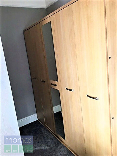 1 Bedroom Flat To Rent In Hoole Road, Hoole, Chester, CH2