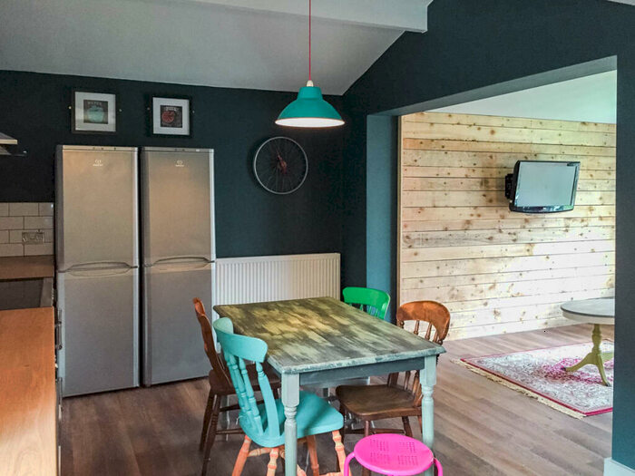 6 Bedroom House To Rent In The Park, Norfolk Park Road, S2