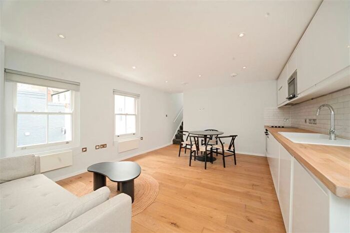 2 Bedroom Flat To Rent In Ellsworth Street, Ellsworth Street, E2