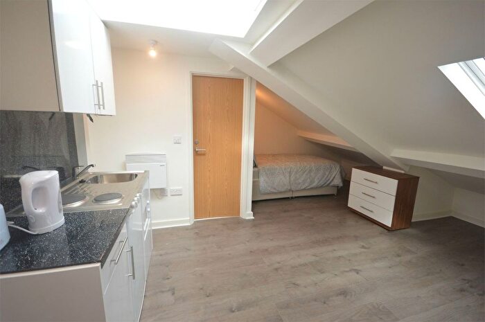 1 Bedroom Flat To Rent In Jameson House, City Centre, Sunderland, SR1