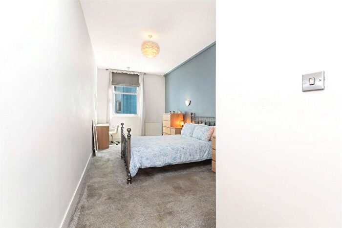 1 Bedroom Flat For Sale In Morrison Street, Glasgow, Glasgow City, G5