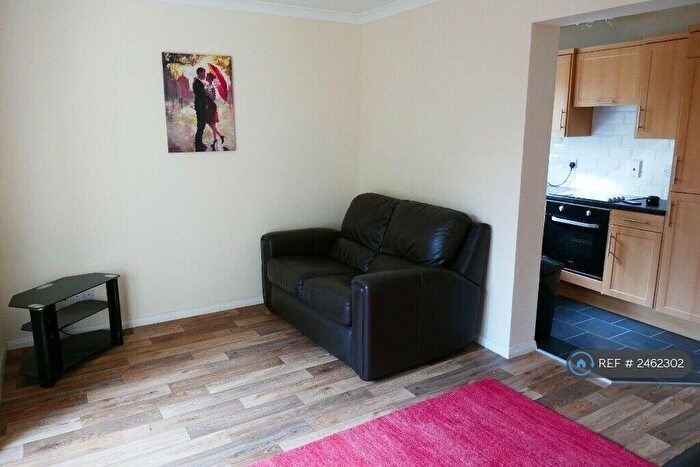 1 Bedroom Flat To Rent In Headland Court, Aberdeen, AB10