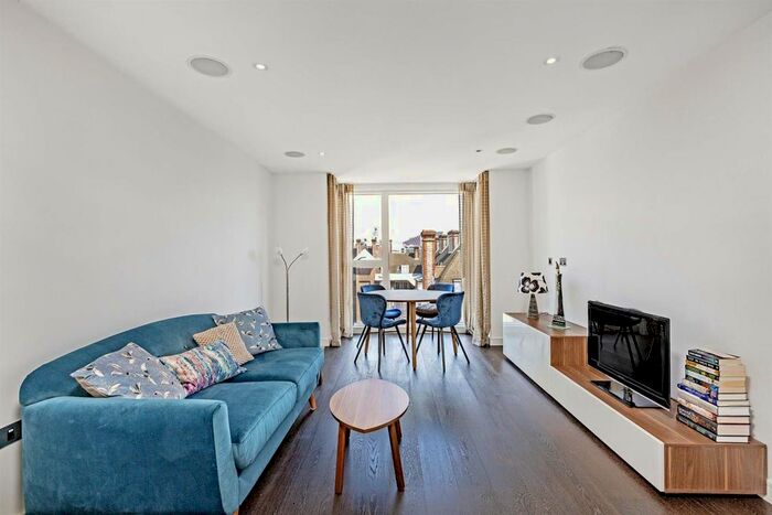 1 Bedroom Flat To Rent In Moore House, Grosvenor Waterside, Gatliff Road, London, SW1W