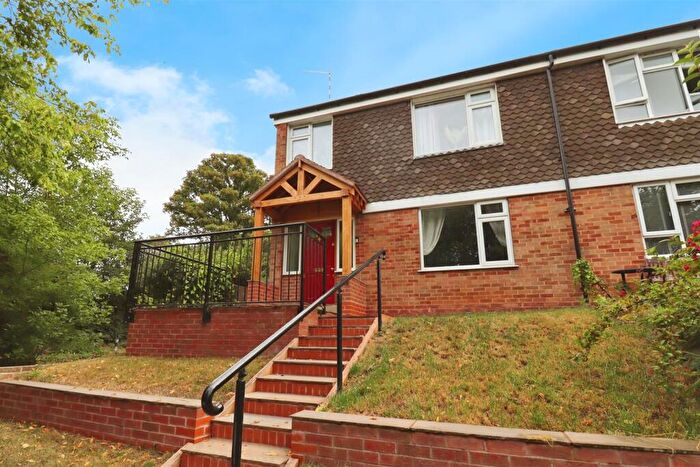 3 Bedroom House To Rent In Pound Close, Berkswell, Coventry, CV7