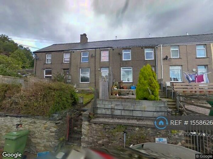 3 Bedroom Terraced House To Rent In Summerhill, Blaenau Ffestiniog, LL41