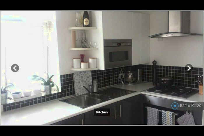 1 Bedroom Flat To Rent In Kidderminster Road, Croydon, CR0