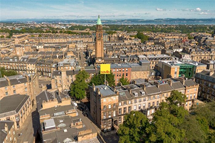 1 Bedroom Apartment For Sale In Rutland Square, New Town, Edinburgh, EH1