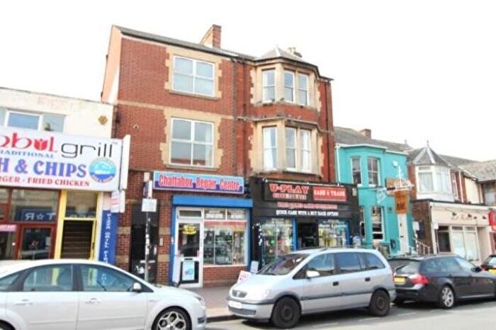 5 Bedroom Flat To Rent In Cowley Road, Oxford, OX4