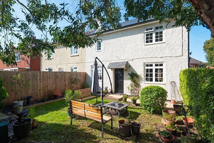 3 Bedroom Semi-Detached House For Sale In Rough Common Road, Rough Common, CT2