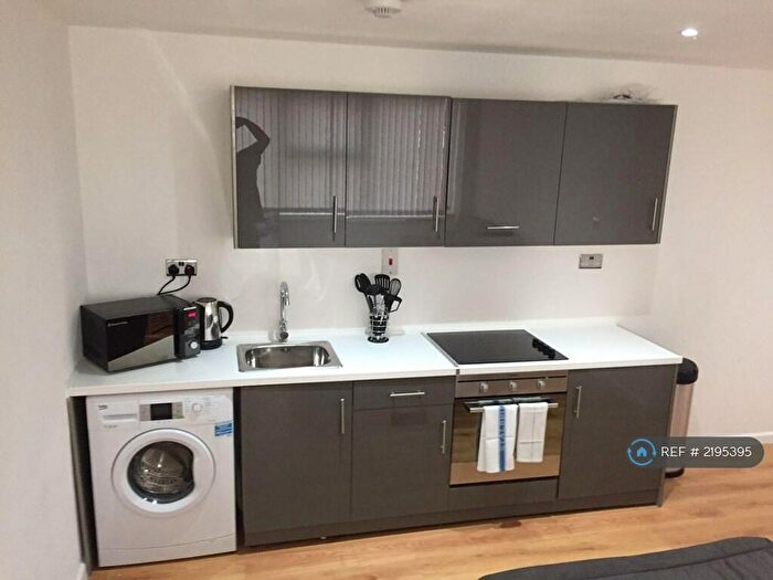 1 Bedroom Flat To Rent In Keswick House, Leicester, LE1