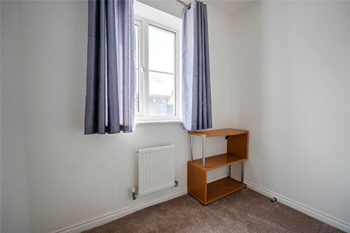 3 Bedroom Terraced House For Sale In Barbados Row, Newton Leys, Bletchley, MK3