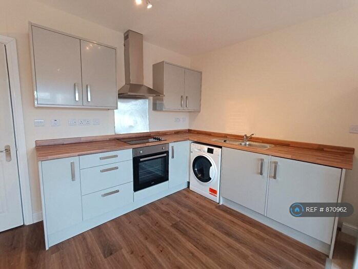 1 Bedroom Flat To Rent In Corporation Street, Nuneaton, CV11
