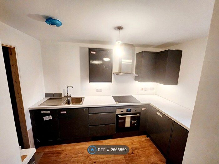 1 Bedroom Flat To Rent In Bedminster Road, Bristol, BS3