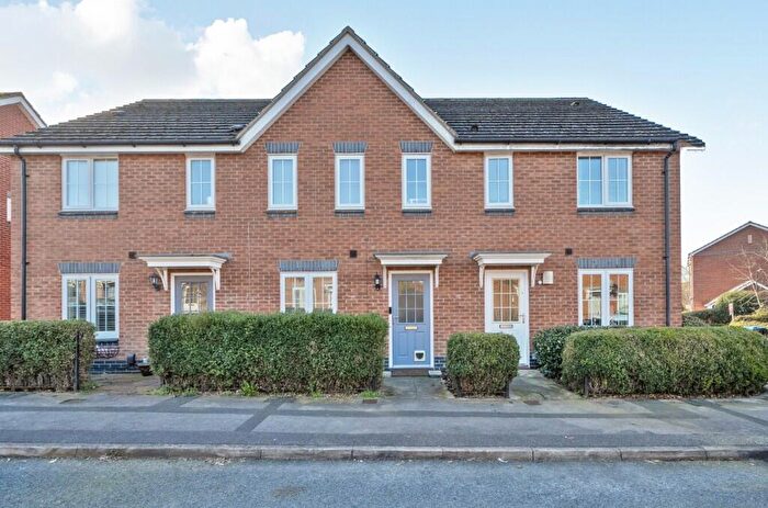 3 Bedroom Semi Detached House For Sale In The Avenue, Harrogate, North Yorkshire, HG1