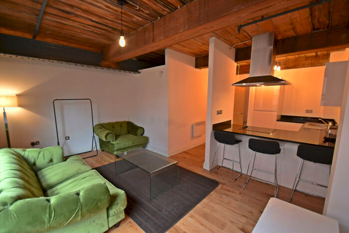 2 Bedroom Flat To Rent In Harter Street, Manchester, M1