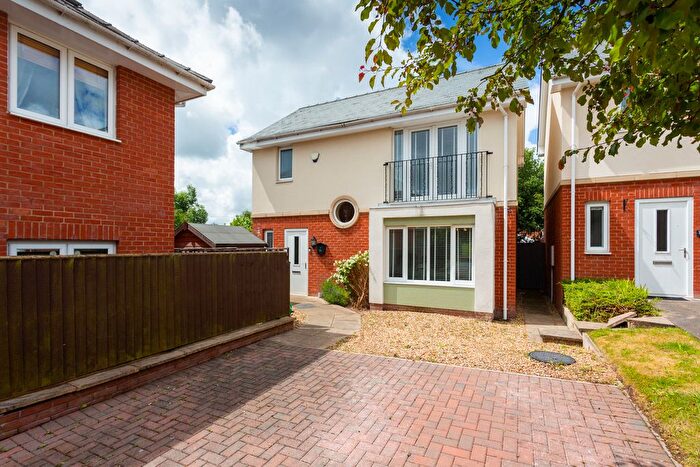 3 Bedroom Detached House For Sale In Ashton Bank Way, Ashton-On-Ribble, PR2