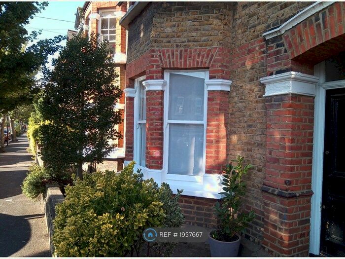 1 Bedroom Flat To Rent In St. Barnabas Road, London, E17