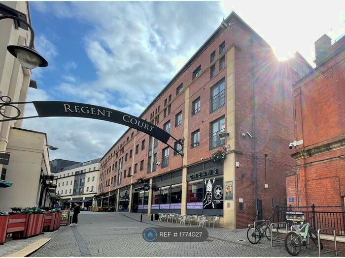 1 Bedroom Flat To Rent In Victoria House, Leamington Spa, CV32