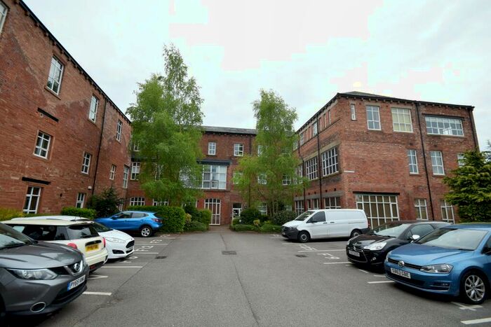 2 Bedroom Apartment To Rent In Waterside House, Denton Holme, Carlisle, CA2