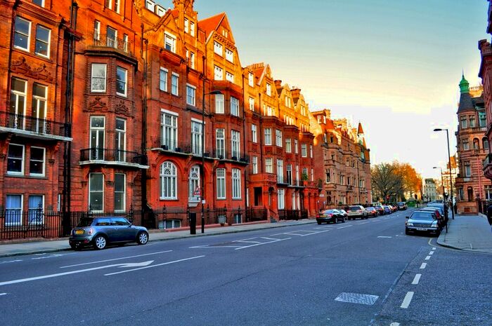 6 Bedroom Property To Rent In Pont Street, London, SW1X